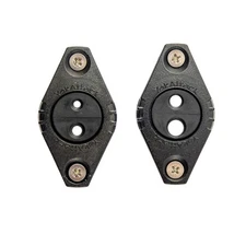 YakAttack GridLoc Through Hull Wiring Kits for Device Battery Connections|Kay...