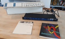 Motu 828 Firewire Audio Interface
