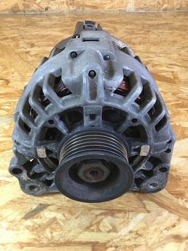 377525 Lichtmaschine VW Polo IV (9N, 9A) 03D903025D