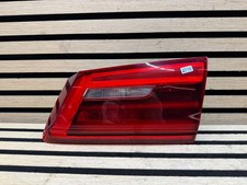 BMW 5er G30 F90 Heckleuchte Heckklappe rechts rear light trunk 7376476