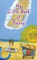 Katy Pitsi | My Little Book Of Poetry | Taschenbuch | Englisch (2013)