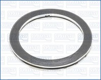Ajusa Dichtring Abgasrohr 19001100 FüR Charmant Starlet Corolla Toyota Daihatsu