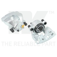 NK 2125200 Bremssattel FüR Ford, Vorderachse Links, Vor Der Achse