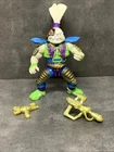 SPACE USAGI YOJIMBO Teenage Mutant Ninja Turtles 1991 Vintage TMNT Action Figure