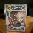 Nimrod Funko Pop! #1548 LE 4000 PCs Hard Stack NYCC 2025 Exclusive Con Sticker