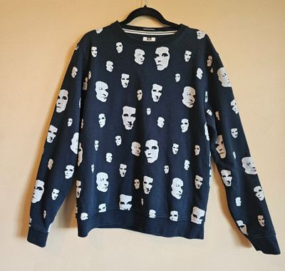 Authentic Deadstock Weekend Offender Lrg Sweatshirt Good Fellas