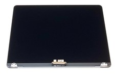 MacBook Air 13 A3449 M5 2026 LCD Screen Display Assembly Midnight 661-59608 OEM