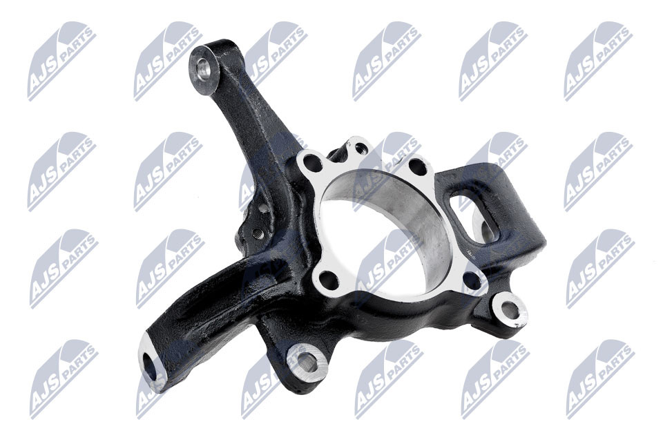 N.T.Y. ZZP-MS-004.NTY Steering Knuckle, wheel suspension for MITSUBISHI