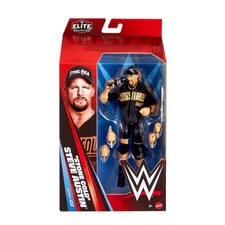 Stone Cold Steve Austin WWE Mattel Elite Series 122 Wrestling Action Figure