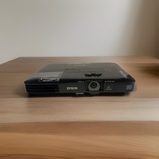 Epson Powerlite 1781W HDMI WIFI Projector 3200 Lumens H794
