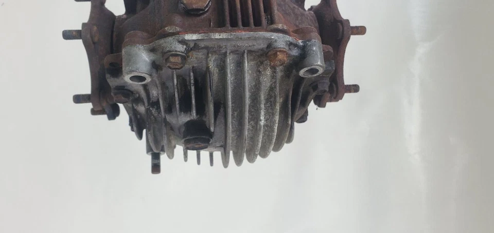 Toyota Supra 1987 1988 OEM portador diferencial relación 4,30 sin bloqueo Foto 3 de 4