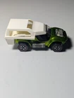 1970 HOTWHEELS REDLINE Power Pad Hot Wheel Green