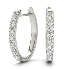 050-carat-total-weight-lab-grown-diamond-oval-shape-hoops-925-silver