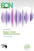 Loki Radoslav | Roger Carter (Mathematician) | Taschenbuch | Englisch (2026)