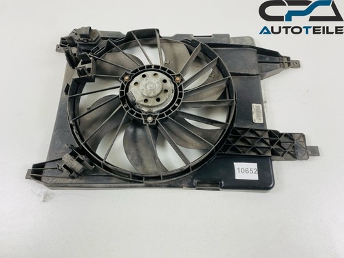 Renault Megane 2 Kühlerlüfter Lüftermotor Motorlüfter Lüfter 8200680824