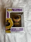 Funko Pop! Vinyl: Pixar - Dug #201 in Protective Case