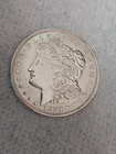 1921 Morgan Sterling Silver Dollar Excellent Condition  26.84 Grams