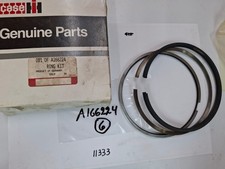 NOS TRACTOR PARTS A166224 PISTON RING KIT Case IH 2870, 4890, 4894