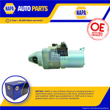 Motorino avviamento adatto per HONDA ACCORD CL9, CM2 2.4 dal 03 al 06 cambio automatico nuovo