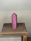 Pink Ruby Honeycomb Tower Hexagonal UV Reactive — photo 1