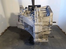 Boite de vitesse Renault SCENIC