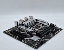 ASUS Prime B760M-A-CSM LGA 1700 mATX Latest BIOS 