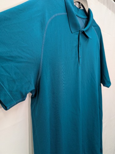 Polo Lululemon Metal Vent Tech *Taille X-Large* - Photo 3/8