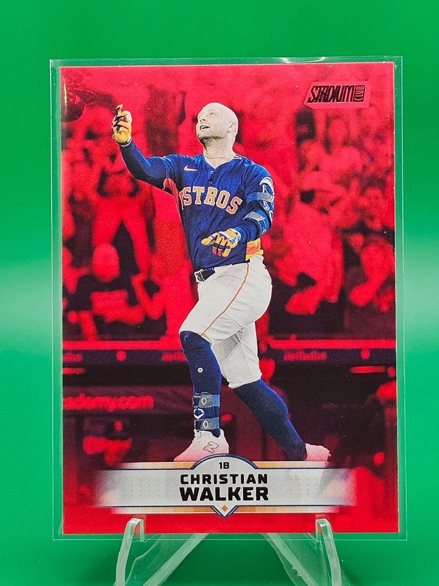 2025 Topps Stadium Club Sepia, Light Blue, Red, Bronze Parallel