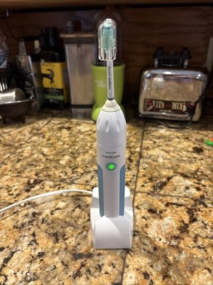 Philips Sonicare Electric Toothbrush - HX5610