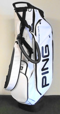 New Ping Hoofer Tour Stand Bag
