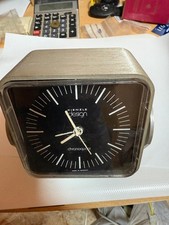 Kienzle design Chronoquarz Made in Germany Vintage