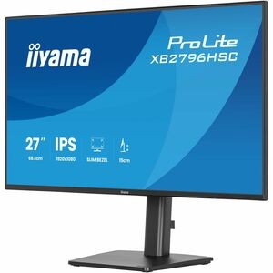 Iiyama Prolite XB2796HSC-B1. Display Diagonal: 68.6 Cm 27"" Display Resolution: 1