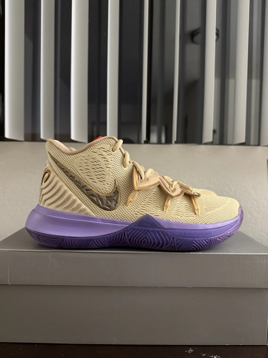 Las mejores ofertas en Nike Concepts x Kyrie 5 Ikhet | eBay
