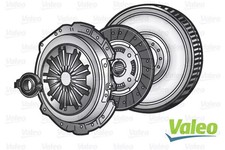 Kit d'embrayage Skoda OCTAVIA