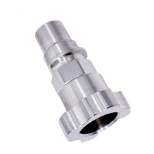 Spray Gun Cup Adapter 103 - Fits Most Full Size Sata Gravity Spray Guns