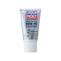 1680 Liqui Moly GetriebeöL Motorbike Gear Oil (GL4) 80W-90 Scooter