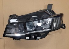 Feu avant (phare) Peugeot 508