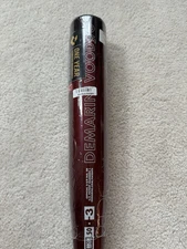 2025 Demarini Voodoo One 32inch 29 Ounce (-3) BRAND NEW STILL IN PLASTIC WRAPPER