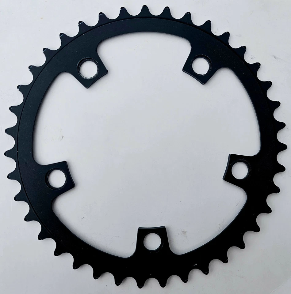 Bike Chainring 11 Speed, 39T,  110BCD. Compatible with Sram, Quarq & Shimano - Image 3 of 3