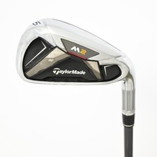 TaylorMade M2 Iron Set TM7-216 7pcs 5-AW  D  7484