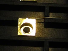 808nm 1W 50μm Aperture C-Mount Laser Diode