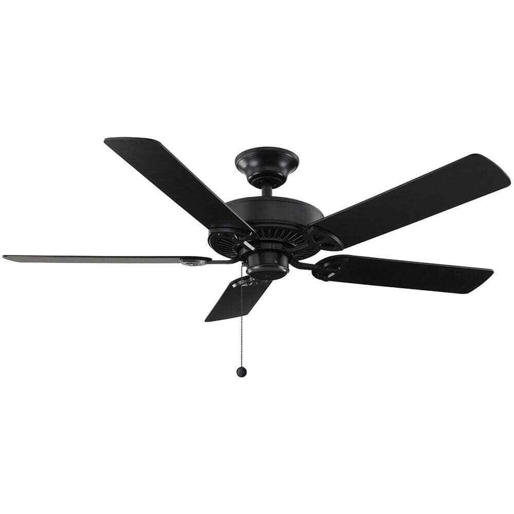 Farmington 52 in Indoor Ceiling Fan (Natural Iron) (REPLACEMENT
