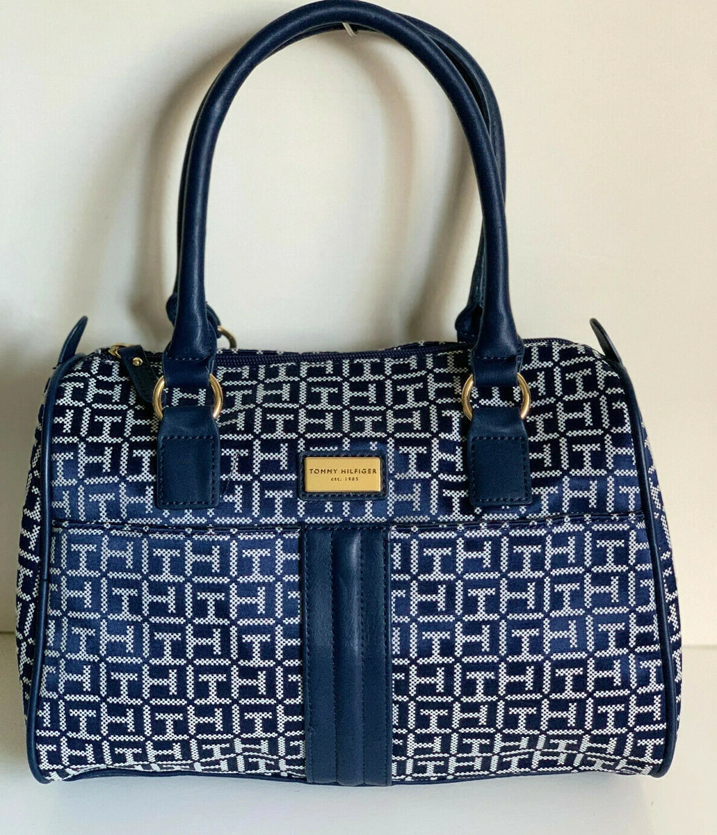 Tommy hilfiger doctors bag deals