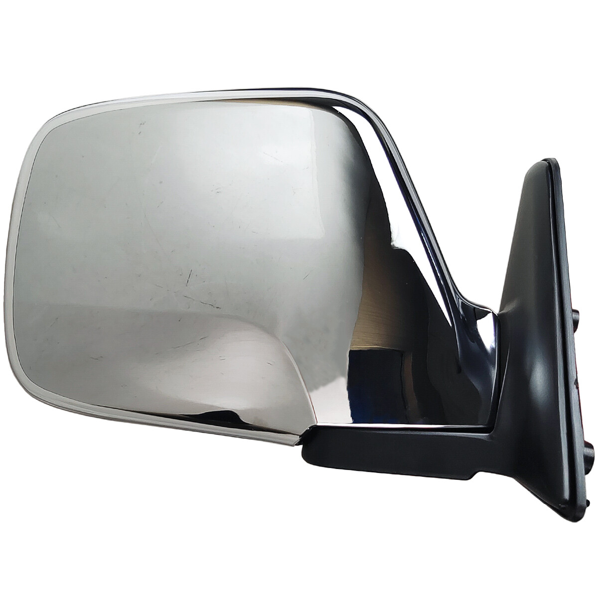 NEW Right RHS Electric Door Side Mirror For Land Cruiser 80 Series