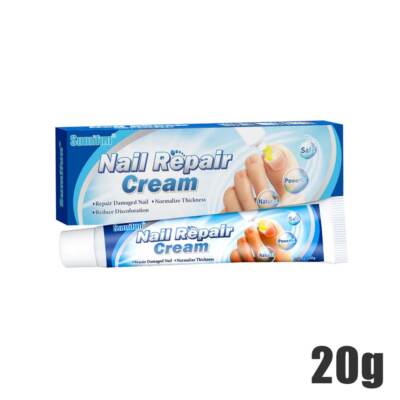 Anti-fungal Cream Fungal Removal Cream Treatment Infection Toenails Care 20g