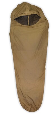 米軍 Improved Bivy Cover ビビィ シュラフカバー 米軍 Improved Bivy Cover ビビィ シュラフカバー - メルカリ
