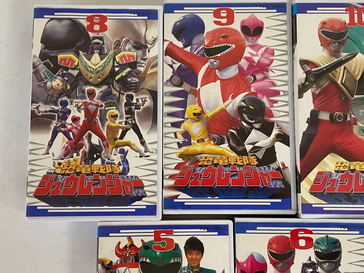 サード・ウォッチ⑥　吹替版VHS サード・ウォッチ⑥ VHS 吹替版 サード・ウォッチ⑥吹替版VHS