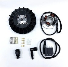 KIT ACCENSIONE  CONO 19 VENTOLA 1,4Kg VESPA Special PK 50