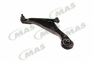 Ctrl Arm w/Ball Joint MAS Industries CB67043 - Picture 2 of 7