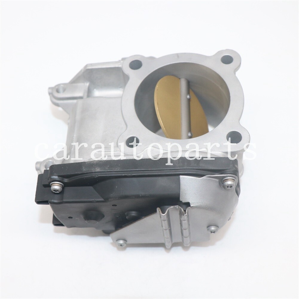 Geniune Throttle Body Valve MN137955 For 05-11 Mitsubishi